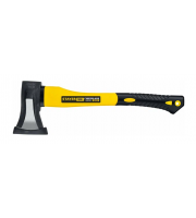 Топор 1000 кованый STAER FIBERGLASS 380 мм (общий вес 1500 г) 20623-10_z01