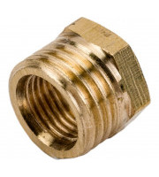 Переходник ARMA 1/4"M (нар) на 1/8"F (вн)