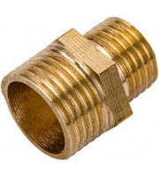 Переходник ARMA 1/4"M (нар) на 3/8"M (нар)