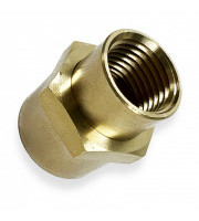 Переходник ARMA 1/4"F (вн) - 1/2"F (вн)