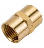 Переходник ARMA 1/4"F (вн) - 1/4"F (вн)
