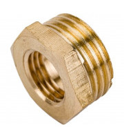 Переходник ARMA 1/2"M (нар) на 1/4"F (вн)