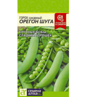 Горох Орегон Шуга 10гр