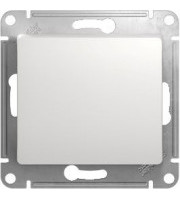 Выключатель одноклавишный механизм 10 А, цвет белый (GSL000111 ) GLOSSA Schneider Electric Выключатель одноклавишный механизм 10 А, цвет белый (GSL000111 ) GLOSSA Schneider Electric