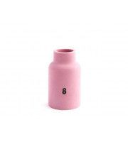 Сопло керамическое №8 (BS54/L42/d12,5) Сопло керамическое №8 (BS54/L42/d12,5)