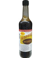 Морилка неводная ЭКОКЛАСС мокко 0,5л