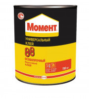 Момент 88 750мл. контактный клей Момент 88 750мл. контактный клей