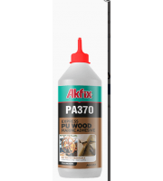 Akfix PA370 Клей для дерева D4 500г прозрачный Akfix PA370 Клей для дерева D4 500г прозрачный