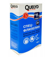 Клей обойный Келид (Quelyd) Спецфлизелин, 450г Клей обойный Келид (Quelyd) Спецфлизелин, 450г