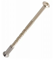 (Е16) Стяжка винтовая Apecs SCR-M6-120(20) компл.2 шт (Е16) Стяжка винтовая Apecs SCR-M6-120(20) компл.2 шт