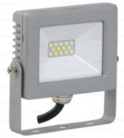 IEK прожектор св/д СДО 07-10 10W(900lm) SMD 6500K 6K серый IP65 LPDO701-10-K03 IEK прожектор св/д СДО 07-10 10W(900lm) SMD 6500K 6K серый IP65 LPDO701-10-K03
