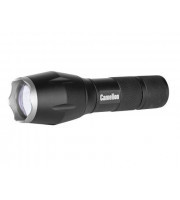 Camelion фонарь ручной LED5136 (3xR03 +) LED XML-T6 10W (500lm) ZOOM 400м, черн/алюм, 5 реж. IP65 BL Camelion фонарь ручной LED5136 (3xR03 +) LED XML-T6 10W (500lm) ZOOM 400м, черн/алюм, 5 реж. IP65 BL