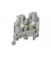 Зажим наборный ЗНИ-2,5кв.мм (JXB24A) 