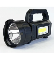 Фонарь аккум .ручной LED STD-1108,1109 Фонарь аккум .ручной LED STD-1108,1109