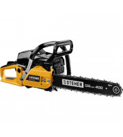 STEHER BS-45-40 бензопила, 45 см3 STEHER BS-45-40 бензопила, 45 см3