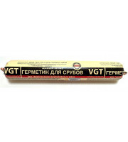 Герметик акриловый (мастика) для срубов сосна 0,9кг ВГТ