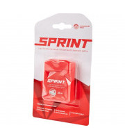 Нить уплотнительная Sprint 25м бокс,блистер
