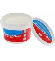 Смазка для канализационных труб MasterPlast 250гр 
