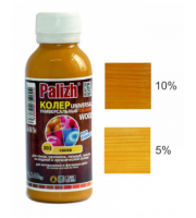 №201 Колер "Palizh" WOOD универсальный 0,1 л сосна (Ижевск)