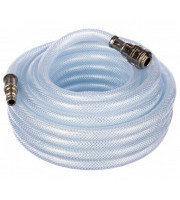 Шланг Кратон PVC 10 м 3 01 04 018