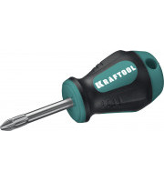 KRAFTOOL Х-Drive PH2x38, Отвертка (250072-2-038)