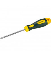 KRAFTOOL X Drive отвертка SL5Х100 (-) 250071-5.5-100