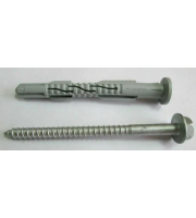Дюбель фасадный RDF 10*120 (06-0155)