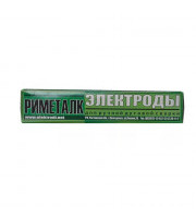 Электроды ЦЛ-11 3мм Риметалк (5кг)(НЕРЖАВЕЙКА) Электроды ЦЛ-11 3мм Риметалк (5кг)(НЕРЖАВЕЙКА)