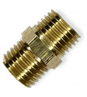 Переходник ARMA 1/4"M (нар) на 1/4"M (нар)