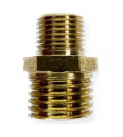 Переходник ARMA 1/4"M (нар) на 1/8"M (нар)
