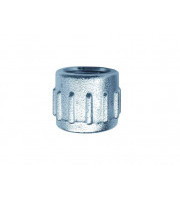 Переходник Кратон 1/4"М х 6,35мм М