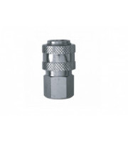 Переходник быстроразъемный Кратон F x F 1/4" 3 01 05 014