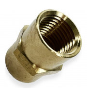 Переходник ARMA 1/4"F (вн) - 3/8"F (вн)