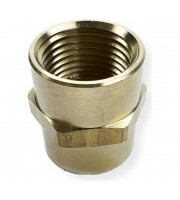 Переходник ARMA 1/2"F (вн) - 1/2"F (вн)