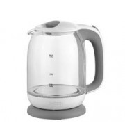 Чайник электр.Home Star HS-1036 Фиолетовый  (диск,1,8л) 1,5кВт двойной корпус 102758
