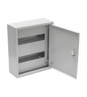 Щит распределительный навесной ЩРН-18 IP31 (350х300х120) mb21-18-bas Basic EKF