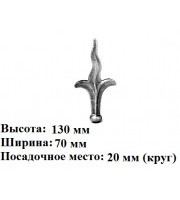 арт. 30-10 (пика) (1-8-7) арт. 30-10 (пика) (1-8-7)