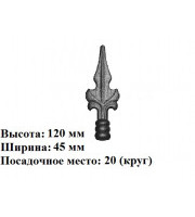 арт. 30-23 (пика) (1-2-32) арт. 30-23 (пика) (1-2-32)