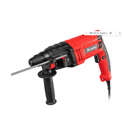 Перфоратор электрический MTX MRH-600-22, SDS-Plus, 600 Вт, 2,2 Дж, 3+1 режима 26682