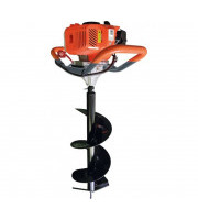 Мотобур бензиновый КРАТОН GHD-52 3 17 01 003