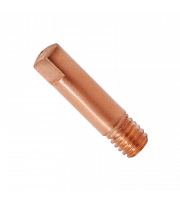 Наконечник М6x25х0,8 mm E-Cu Наконечник М6x25х0,8 mm E-Cu