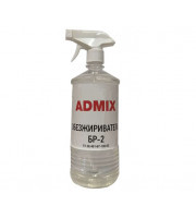 Обезжириватель БР-2 1л ADMIX Обезжириватель БР-2 1л ADMIX