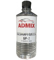 Обезжириватель БР-2 5л ADMIX Обезжириватель БР-2 5л ADMIX