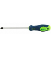 Отвертка PZ3*150 Сибртех