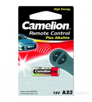 Элемент питания  (батарейка) Camelion 23А 12V BL1