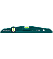 KRAFTOOL PROCAST, 400 мм, литой уровень (34717-040)