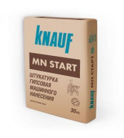 Штукатурка КНАУФ МН-Старт(30кг)