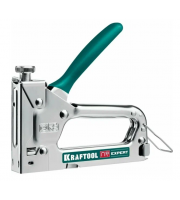Степлер компактный стальной, KRAFTOOL EXPERT-53 тип 53 (3187_z01)