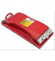 STAYER Брусок для шлифования, пластмассовый,212х105мм 3566-212