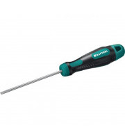 KRAFTOOL X Drive отвертка SL3Х80 (-) 250071-3-080